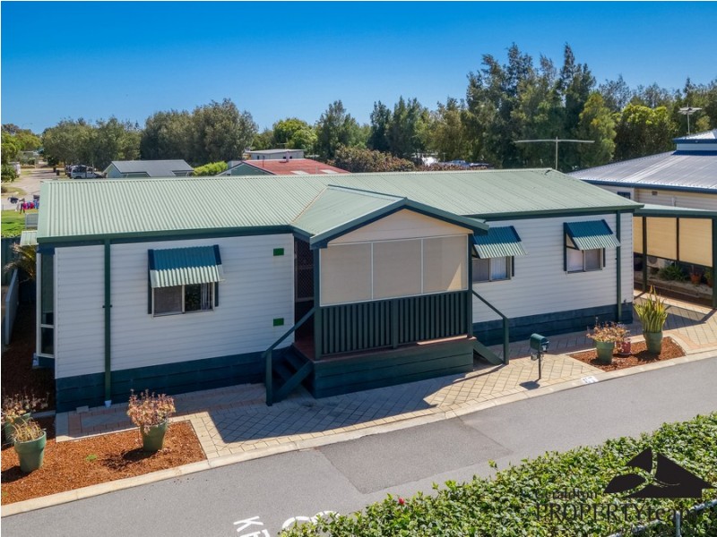 87/463 Marine Terrace, West End WA 6530