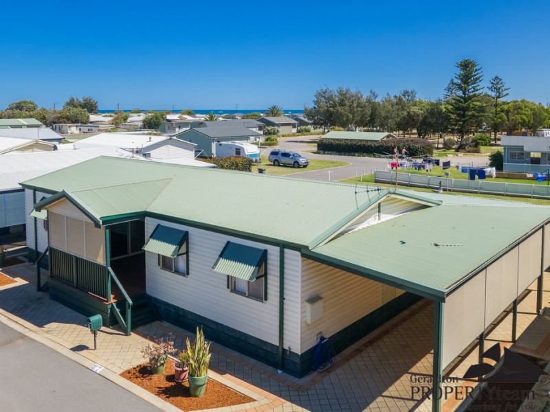 87/463 Marine Terrace, West End WA 6530