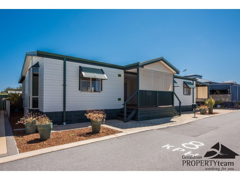 87/463 Marine Terrace, West End WA 6530