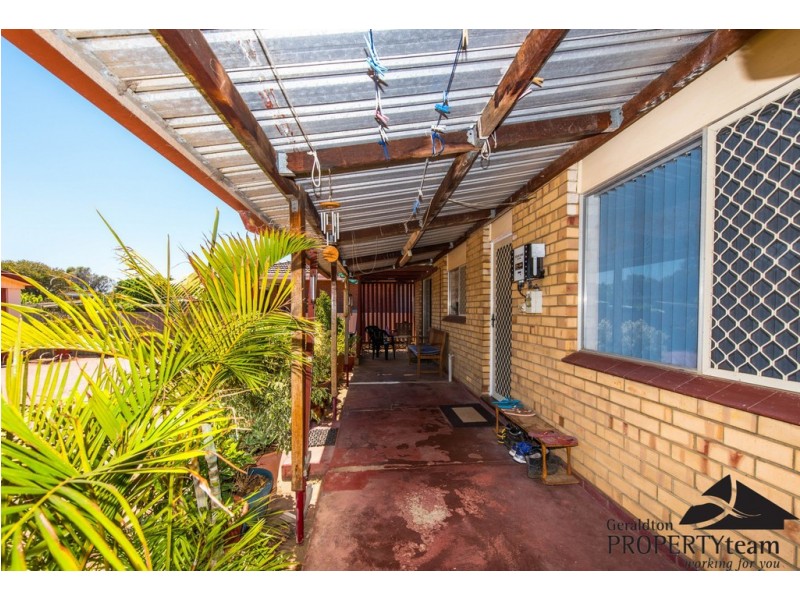 245 Eighth Street, Wonthella WA 6530