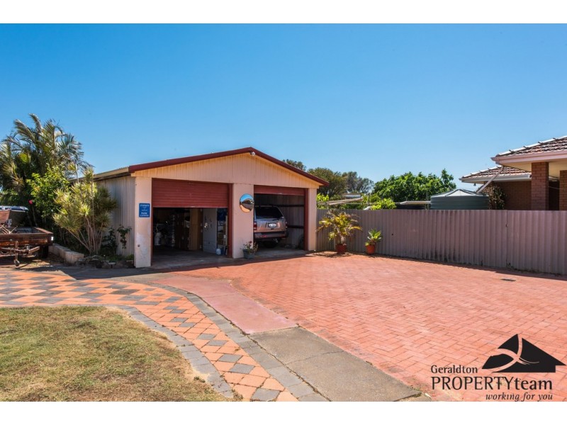 245 Eighth Street, Wonthella WA 6530