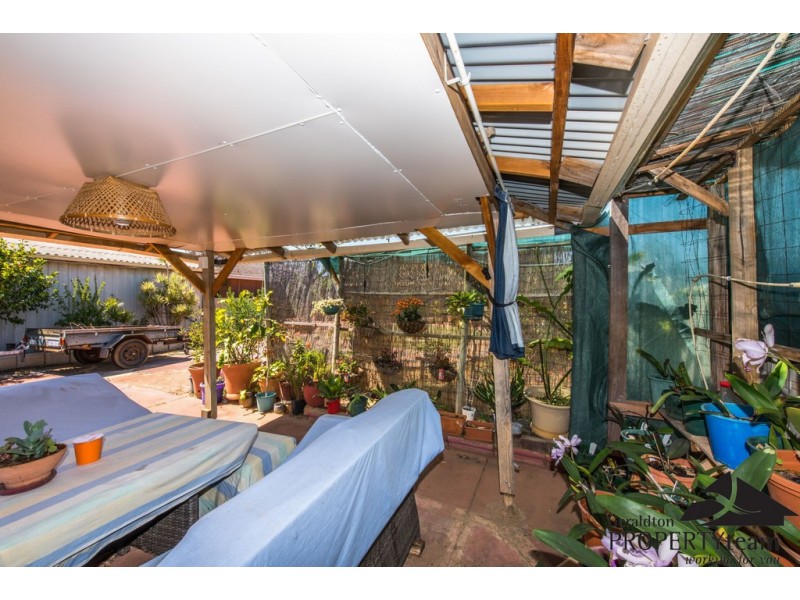 245 Eighth Street, Wonthella WA 6530