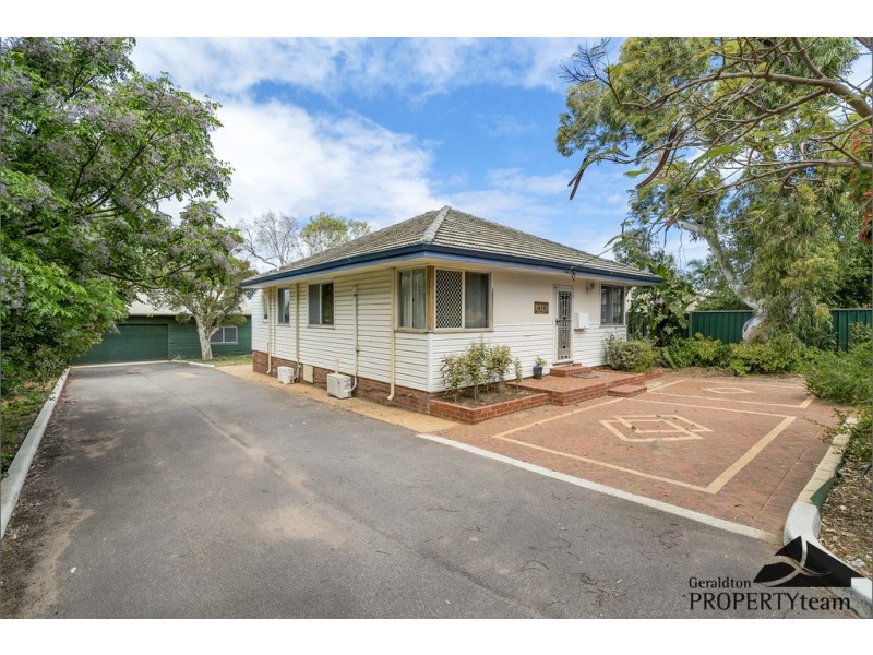 416 Chapman Road, Bluff Point WA 6530