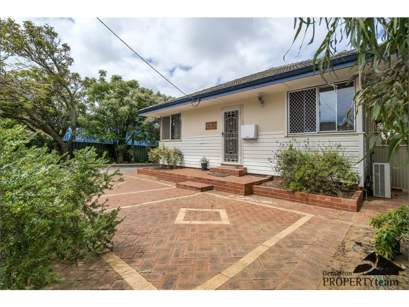 416 Chapman Road, Bluff Point WA 6530