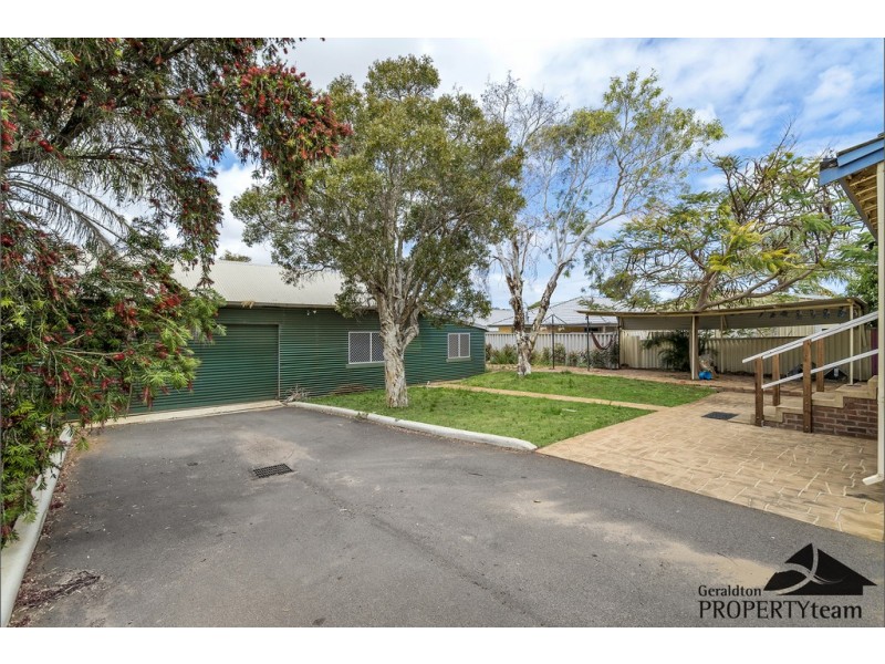 416 Chapman Road, Bluff Point WA 6530