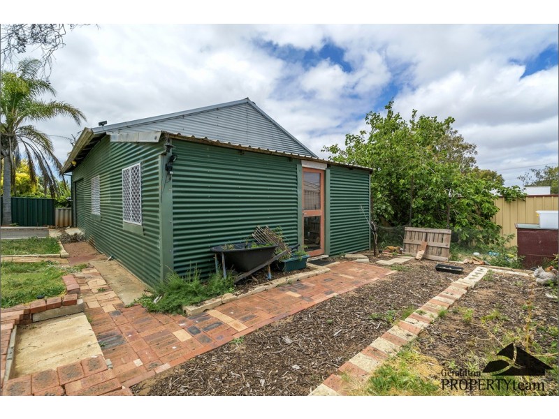 416 Chapman Road, Bluff Point WA 6530