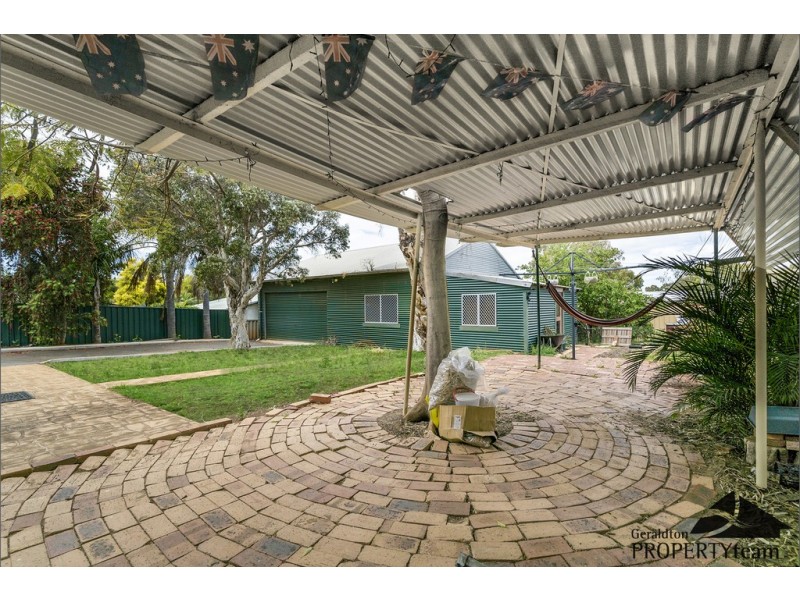 416 Chapman Road, Bluff Point WA 6530