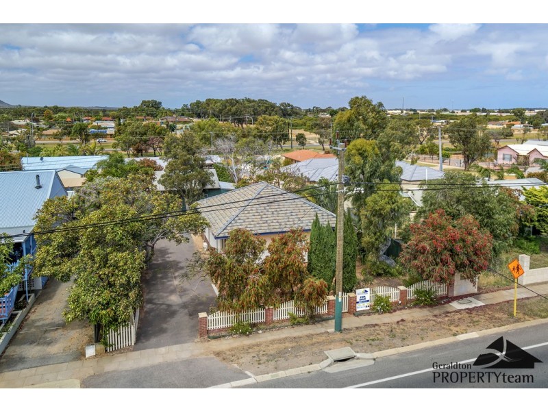 416 Chapman Road, Bluff Point WA 6530