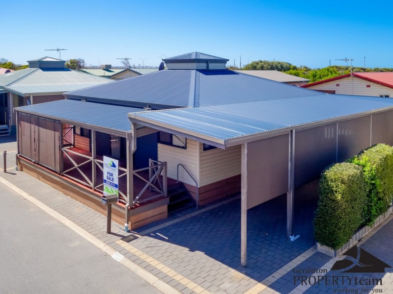 83/463 Marine Terrace, Geraldton WA 6530