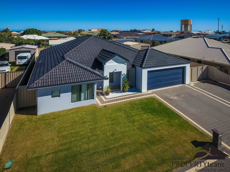 44 Winnetta Ridge, Wandina WA 6530