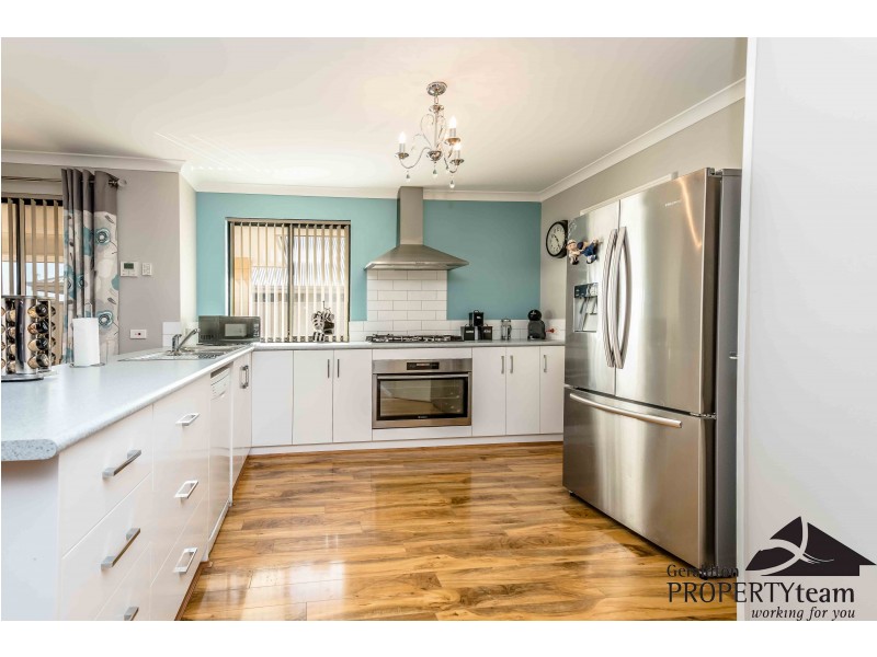 44 Winnetta Ridge, Wandina WA 6530