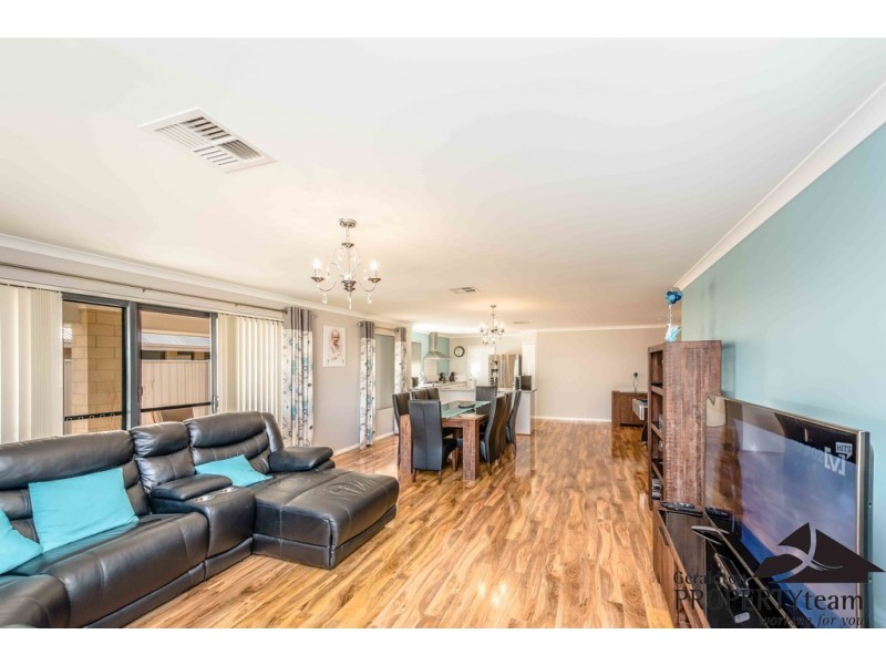 44 Winnetta Ridge, Wandina WA 6530