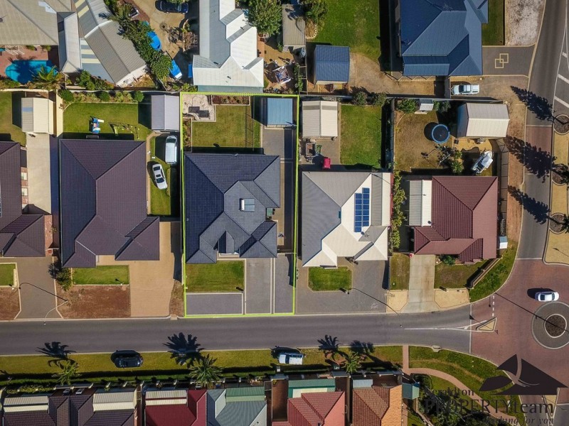 44 Winnetta Ridge, Wandina WA 6530