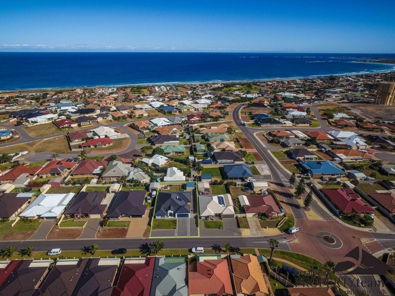 44 Winnetta Ridge, Wandina WA 6530