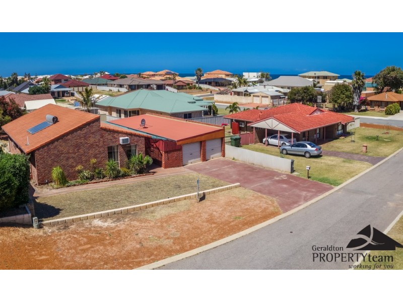4 Parson Court, Tarcoola Beach WA 6530