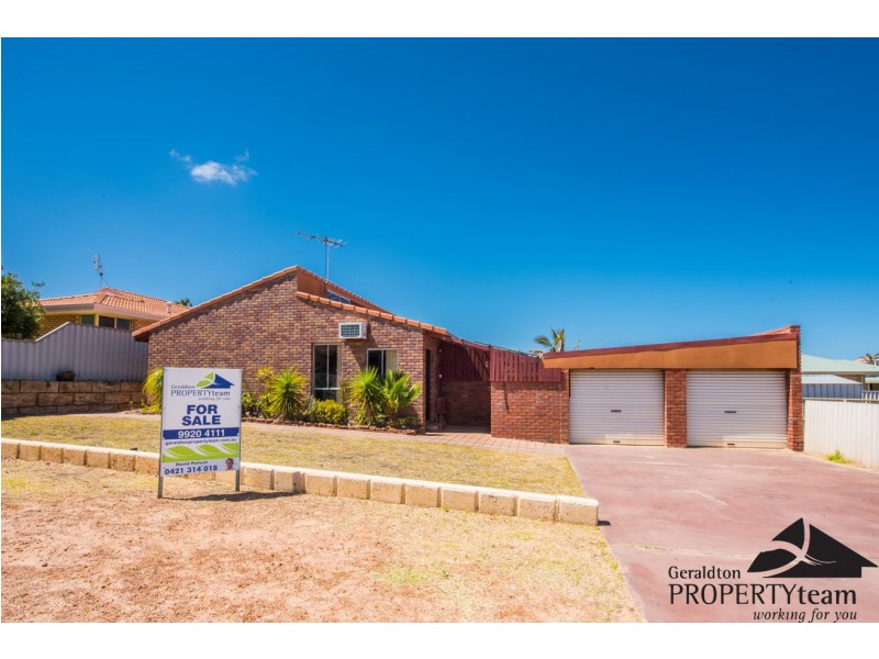 4 Parson Court, Tarcoola Beach WA 6530