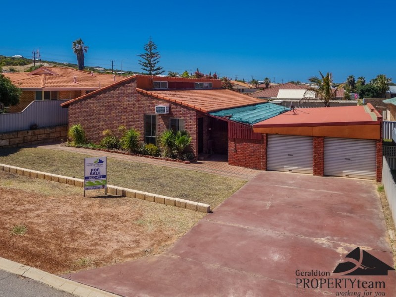 4 Parson Court, Tarcoola Beach WA 6530