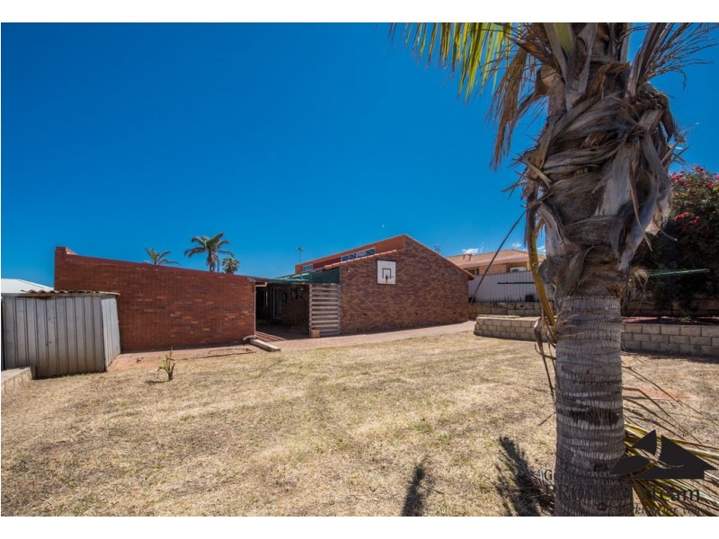 4 Parson Court, Tarcoola Beach WA 6530