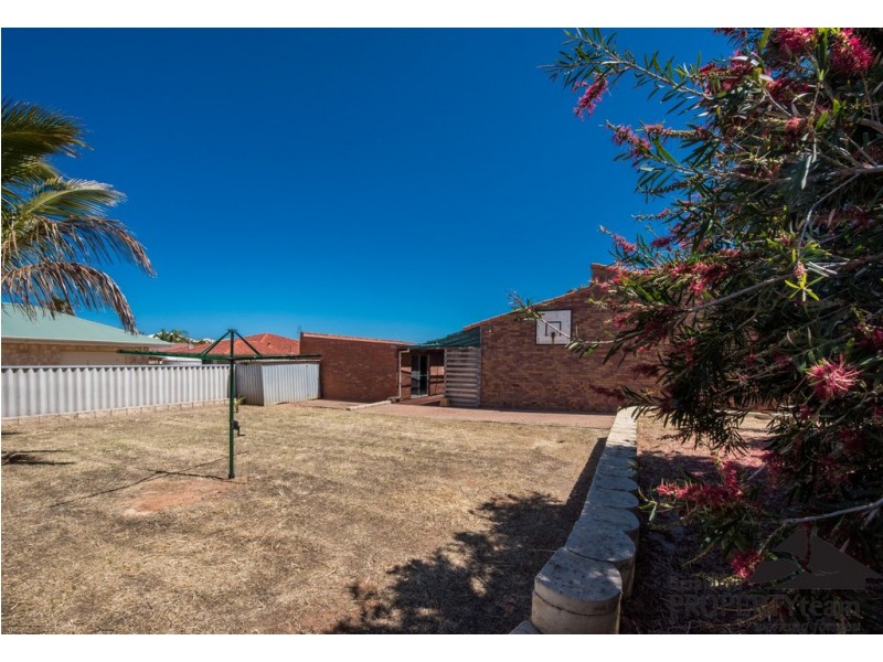4 Parson Court, Tarcoola Beach WA 6530