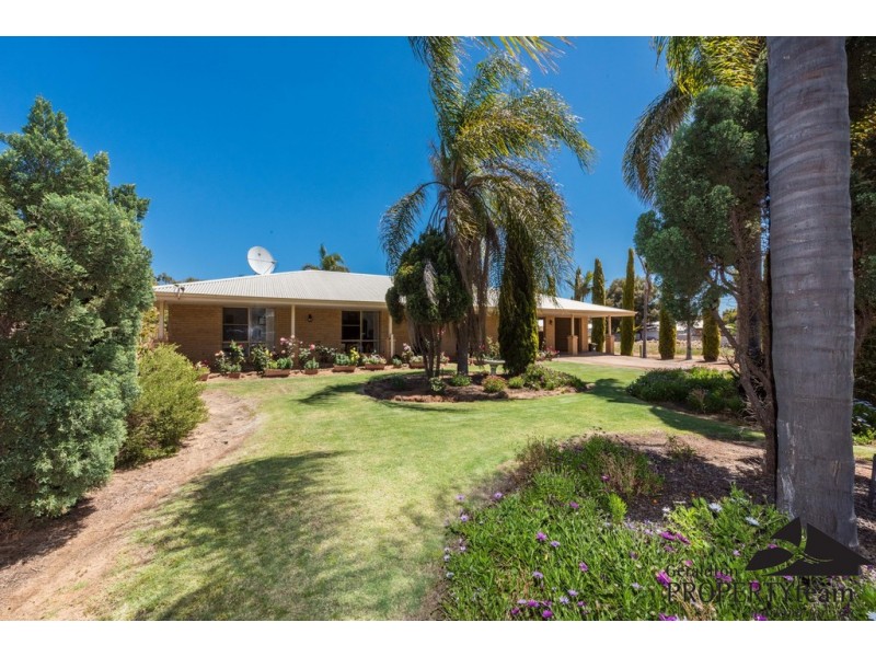 9 Logue Court, Walkaway WA 6528