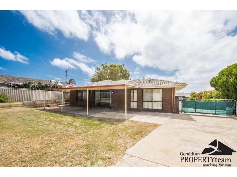 4 Tuart Street, Rangeway WA 6530
