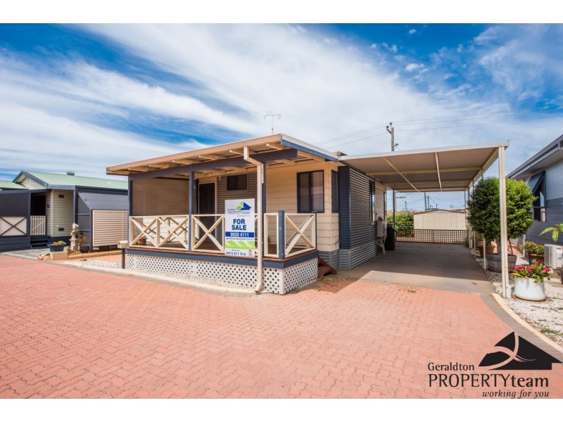 10/463 Marine Terrace, Geraldton WA 6530
