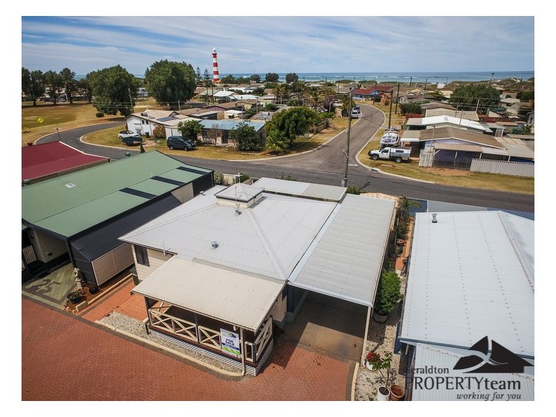 10/463 Marine Terrace, Geraldton WA 6530