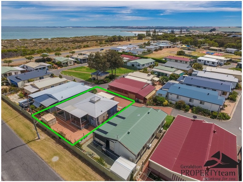10/463 Marine Terrace, Geraldton WA 6530