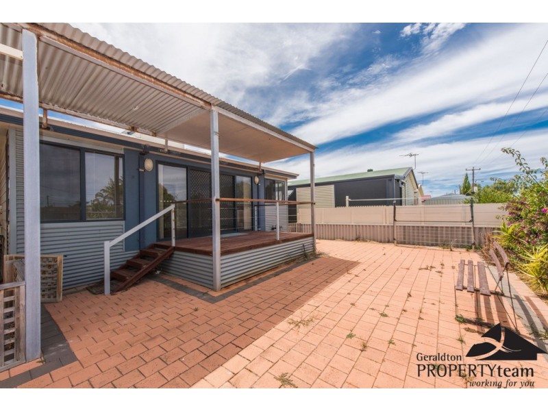 10/463 Marine Terrace, Geraldton WA 6530