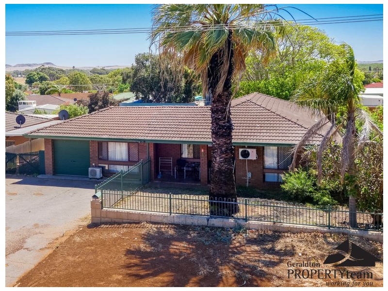 16 Mellows Place, Rangeway WA 6530