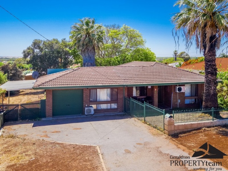 16 Mellows Place, Rangeway WA 6530