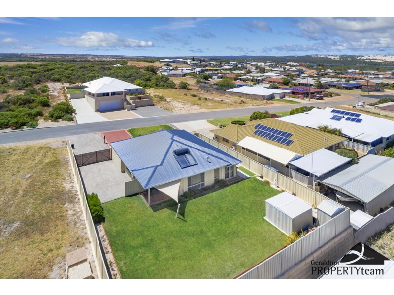 33 Thames Drive, Cape Burney WA 6532