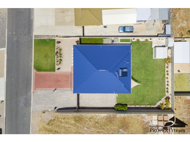 33 Thames Drive, Cape Burney WA 6532