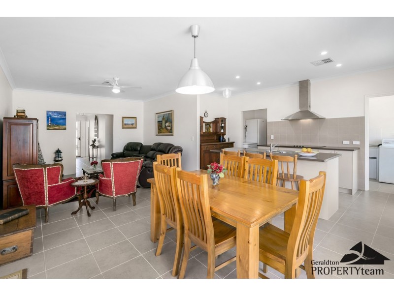 33 Thames Drive, Cape Burney WA 6532