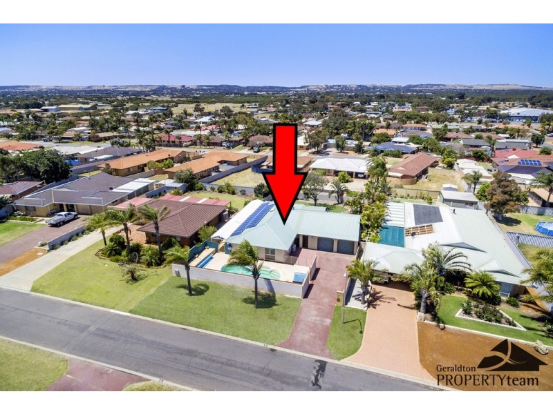 8 Duclas Place, Sunset Beach WA 6530