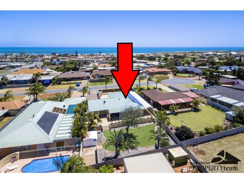 8 Duclas Place, Sunset Beach WA 6530