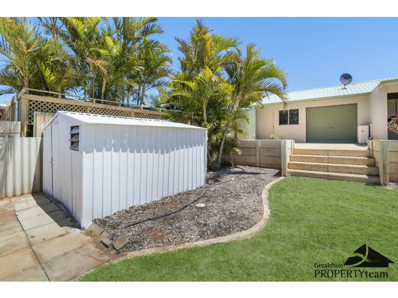 8 Duclas Place, Sunset Beach WA 6530