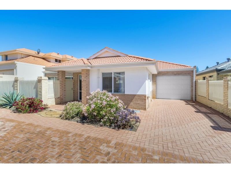 7/10 Cunningham Street, Beachlands WA 6530