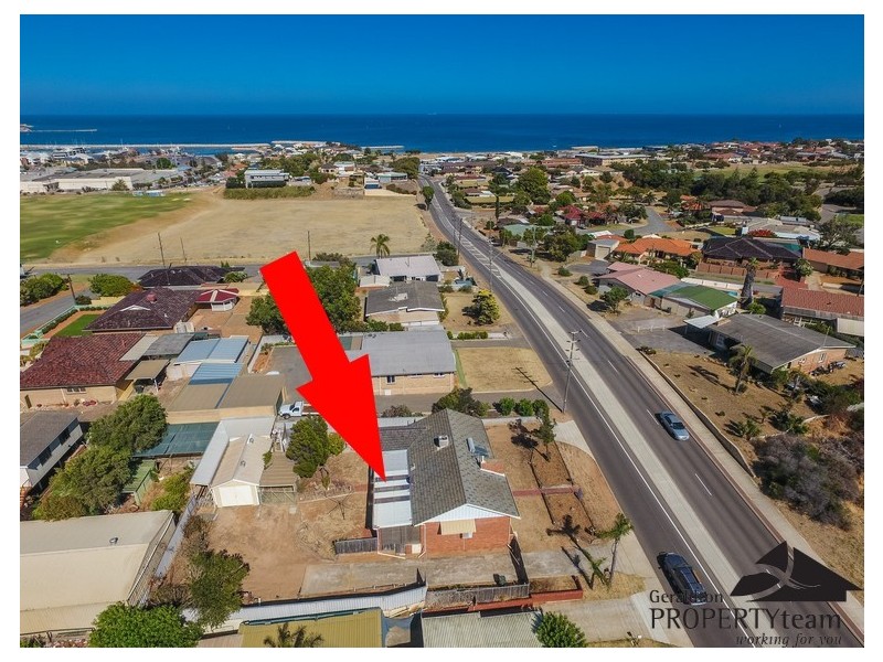 40 Phelps Street, Geraldton WA 6530