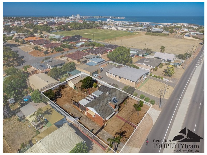 40 Phelps Street, Geraldton WA 6530