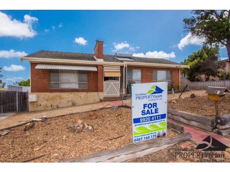 40 Phelps Street, Geraldton WA 6530