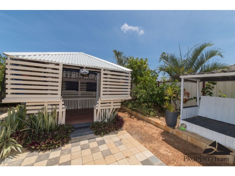 28 Wahn Avenue, Waggrakine WA 6530
