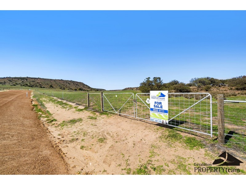 Lot 80 Chapman Valley Road, Nanson WA 6532