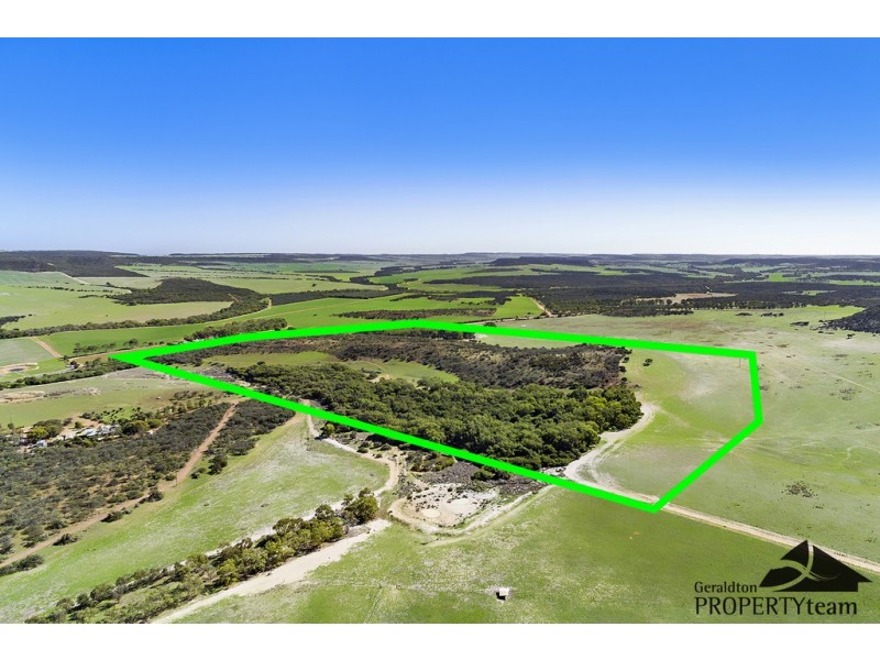 Lot 80 Chapman Valley Road, Nanson WA 6532