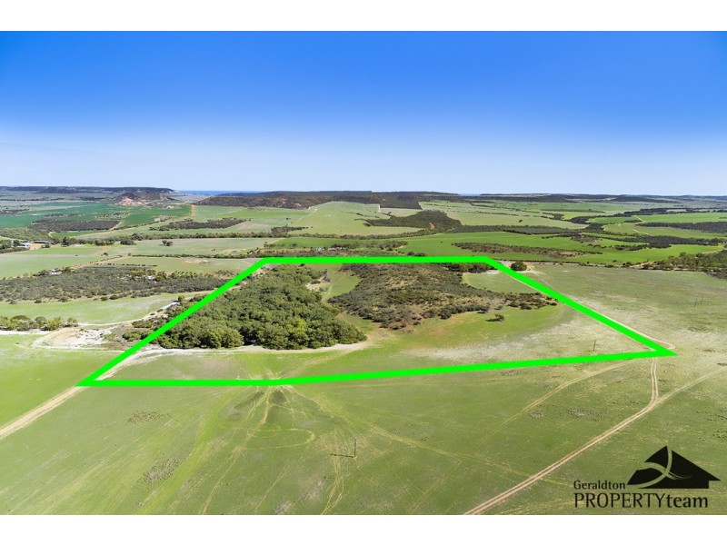 Lot 80 Chapman Valley Road, Nanson WA 6532