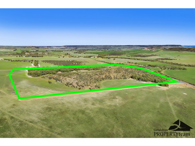 Lot 80 Chapman Valley Road, Nanson WA 6532