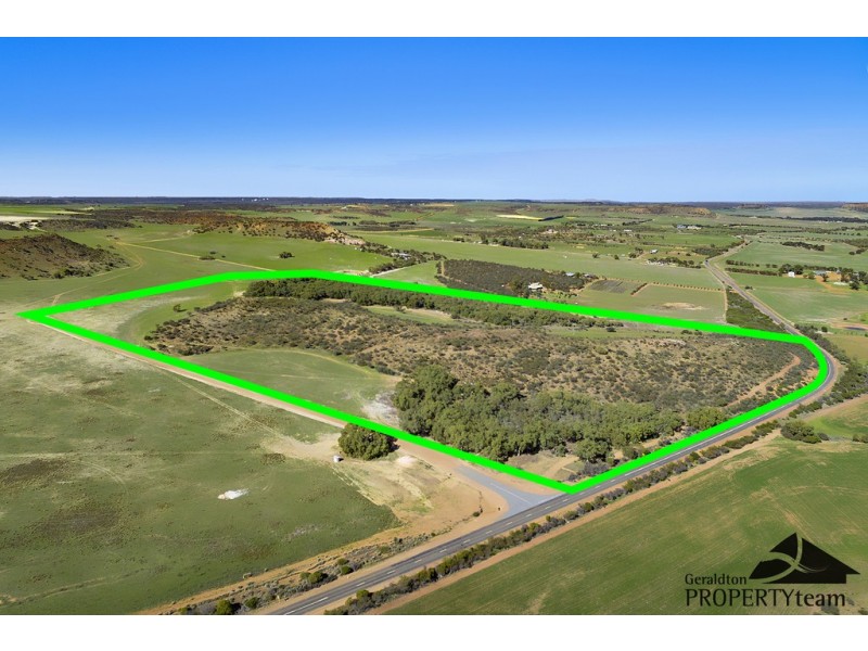 Lot 80 Chapman Valley Road, Nanson WA 6532
