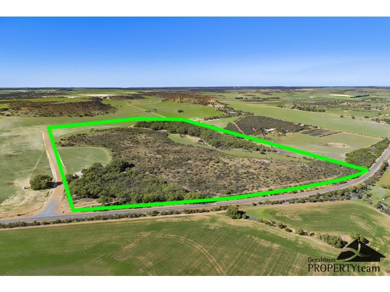 Lot 80 Chapman Valley Road, Nanson WA 6532