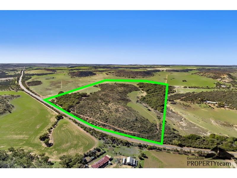 Lot 80 Chapman Valley Road, Nanson WA 6532