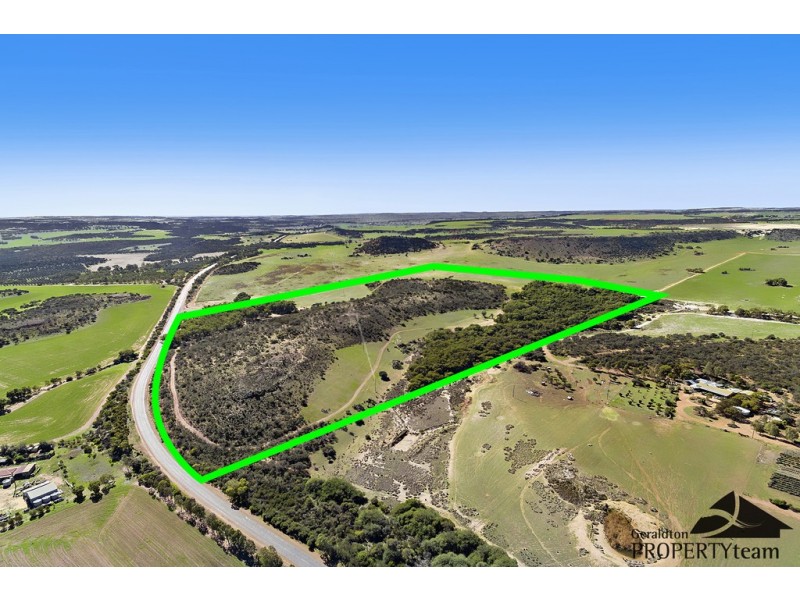 Lot 80 Chapman Valley Road, Nanson WA 6532